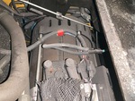 Drivetrain with Drive Motors