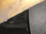 Chassis with Steering Linkage