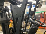 General Appearance with Hand Rails