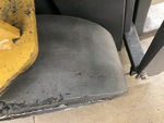 Chassis with Tire Condition