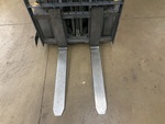 Chassis with Forks