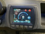 Control Station with Gauges