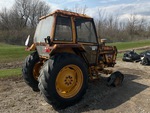 Picture, Right Rear Corner