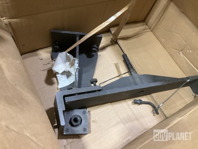 (3) Rolls Royce S3S18416000 Mechanical Pullers