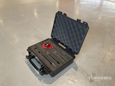 Impact Impact Mobile Shear Vane Testing Kit أدوات يدوية متنوعة (Unused)