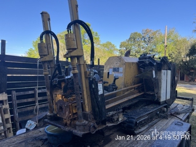 2024 Vermeer D10X15 S3 Directional Drill