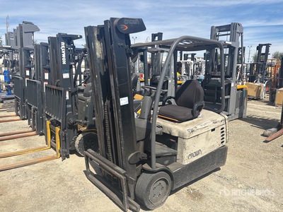 Crown 55F-SS-A173 Forklift