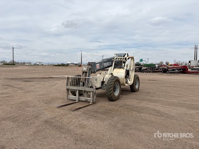 2004 Terex TH842C Telehandler