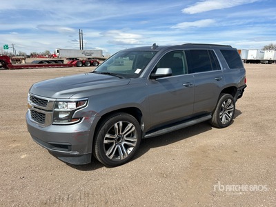 2020 Chevrolet Tahoe LT 2WD Véhicule utilitaire sport