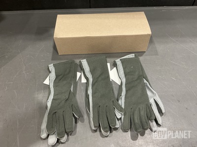 (96) Pairs of Flyer's Gloves