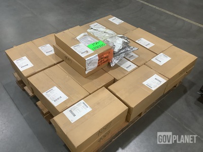 (30) Raytheon 5188313 Cable Assemblies