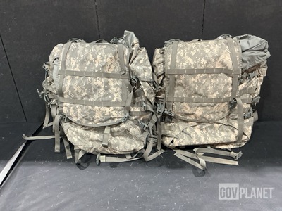 (20) Large Field Packs
