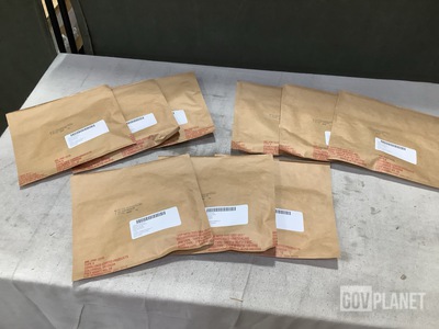 (161) Allison 23017978 Directional Control Linear Valve Slides