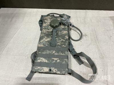 (165) Hydration Carriers