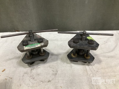 (2) Rolls Royce S3S18303000 Extractors