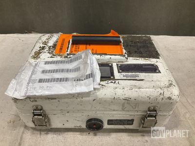 Boeing 75D110079-1003 Bearing & Bushing Inserter/Remover