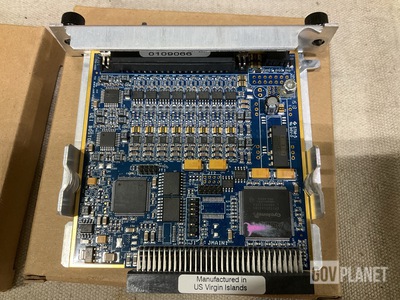 (12) DNR-AO-308-353 Circuit Boards
