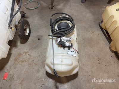 Master MFG Pulverizadora para Jardinería (Unused)