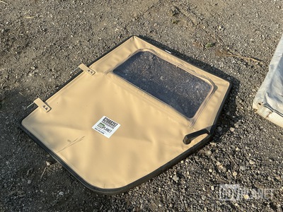 HMMWV Humvee Door