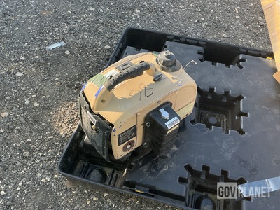 INI Power Systems INTELLIGEN 1000-ICMF-V2.5 Portable Generator Set