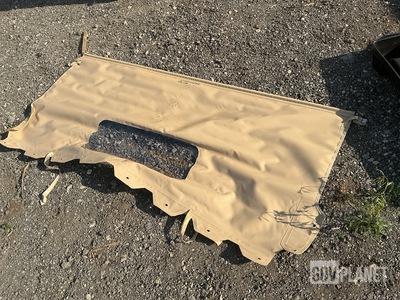 12340737-2 Vehicular Curtain