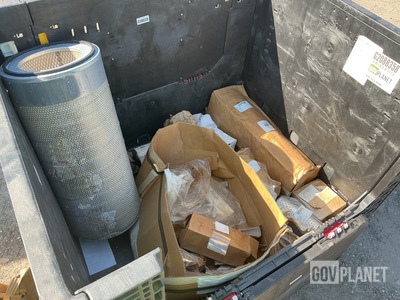 57K8916 HEMTT A Service Kit