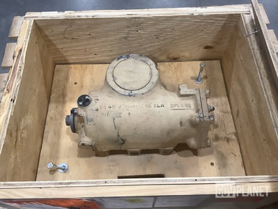 Lockheed Martin 12424878 Steering Gear