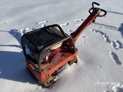 Mikasa Other mvh-306gh Rad-Planierraupe