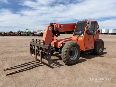 2007 JLG 8042 Teleskoplader