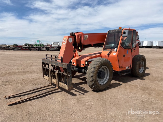 2007 JLG 8042 Telehandler