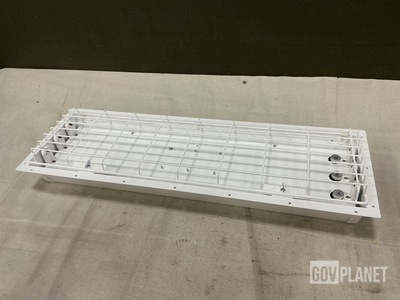 (20) L.C. Doane Lighting Fixtures