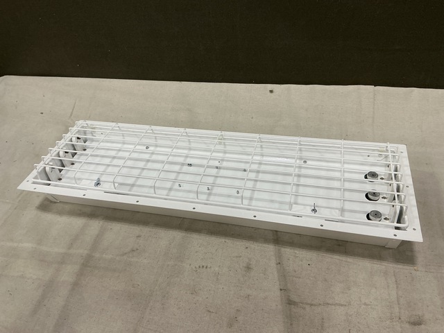 (20) L.C. Doane Lighting Fixtures
