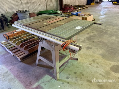 Ridgid TS24122 12 in منشار الطاولة