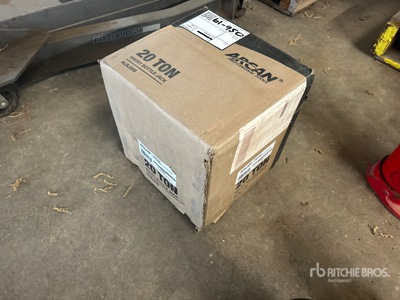 Arcan ALBJ20S 20 Ton Bottle Gato (Unused)