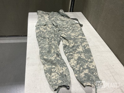 (29) Pairs of Cold Weather Trousers