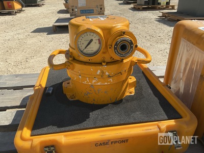 Bidwell Industrial Group 145GS279-1 Torque Applicator