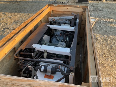 Mechanical Refigeration System