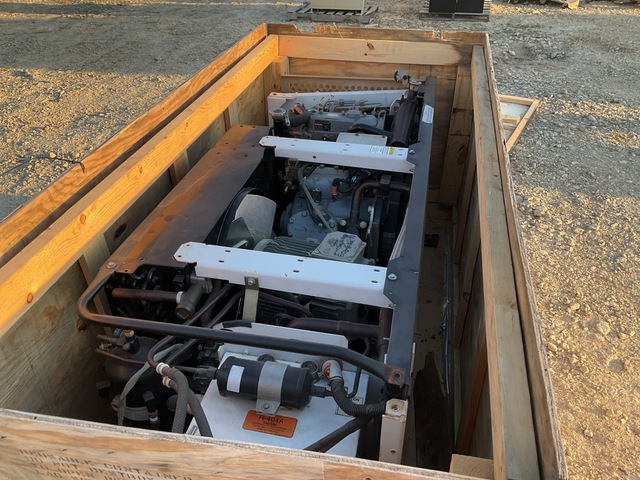 Mechanical Refigeration System