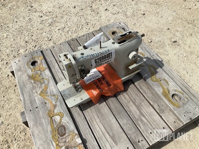 Seiko Industrial Sewing Machine