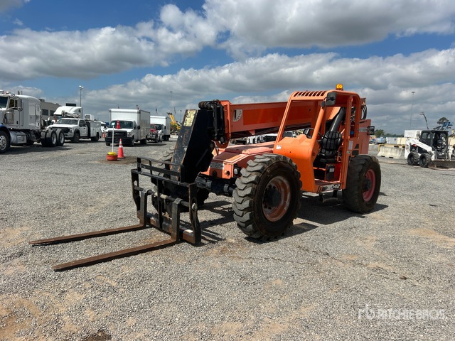 2017 JLG 8042 Telehandler