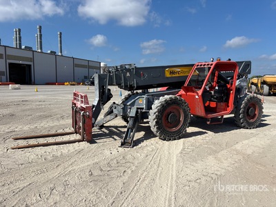 2018 Skyjack SJ1056TH Telehandler