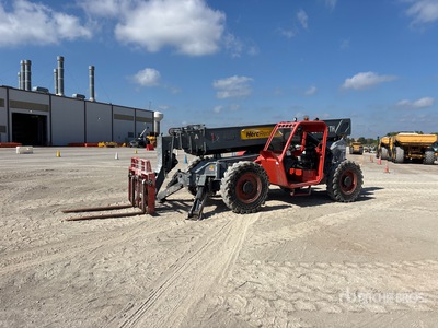 2018 Skyjack SJ1056TH Telehandler