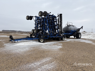New Holland SD440 Pneumatische Drillmaschine