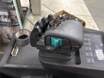 Control Station with Drivetrain Controls