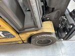 General Appearance with Fenders
