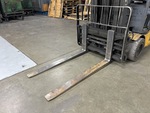 Chassis with Forks