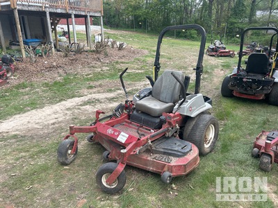 2019 Exmark Lazer Z E-Series Zero-Turn Lawn Mower (Inoperable)