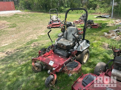 2018 Exmark Lazer Z S-Series Zero-Turn Lawn Mower