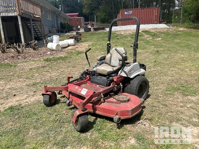 2016 Exmark Lazer Z S-Series Zero-Turn Lawn Mower