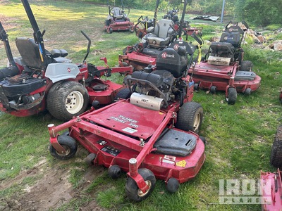 2022 Exmark Turf Tracer X-Series Walk-Behind Lawn Mower